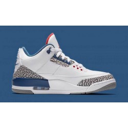 Get Rid Of The Fashion items Of Basketball Shoes - Air Jordan 3